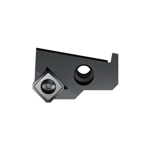 Cartridge for F2010 FR732M lead angle 45 degrees - Right